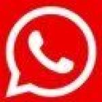 WhatsApp Plus Rojo APK