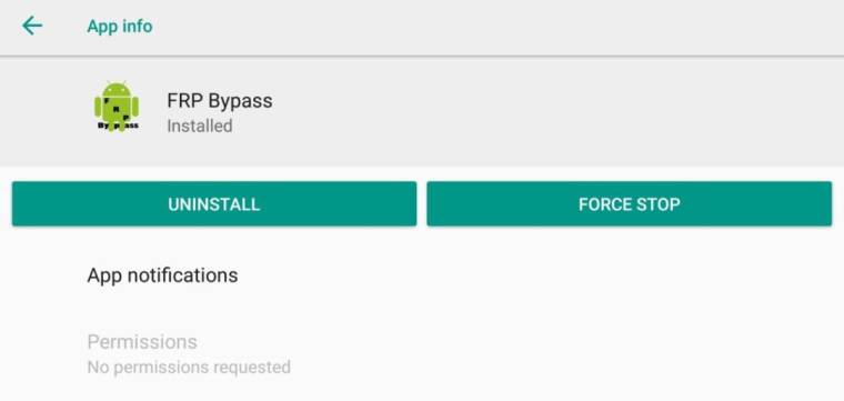 FRP Bypass APK-3