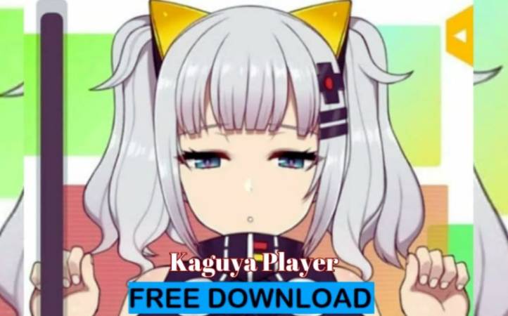 Kaguya Player APK-3