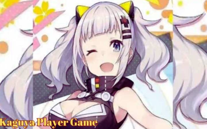 Kaguya Player APK-4