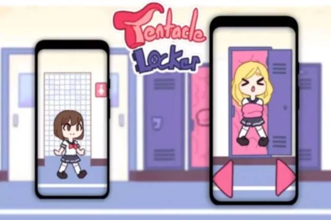 Tentacle Locker APK-3